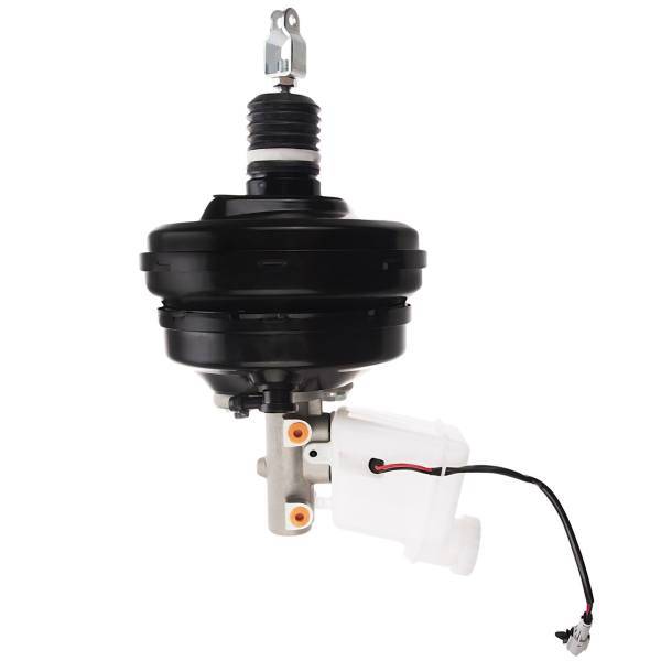 بوستر و پمپ ترمز مدل S3540000 مناسب برای خودروی لیفان LF-X60، S3540000 Booster And Brake Pump For Lifan-X60