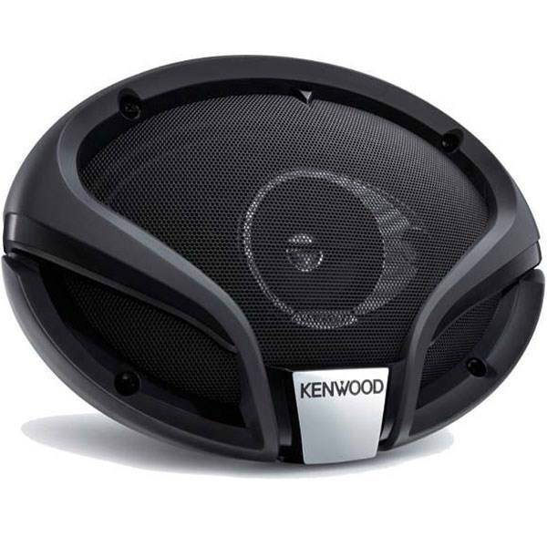 اسپیکر خودرو کنوود KFC-M6934A، Kenwood KFC-M6934A Car Speaker