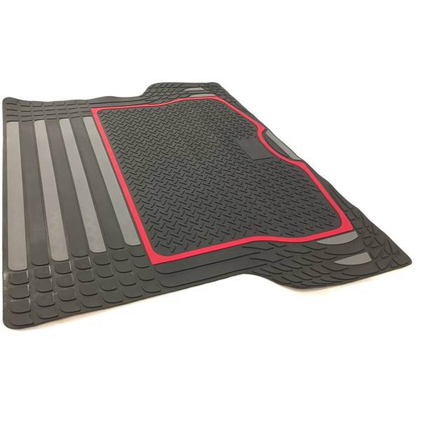 کفپوش صندوق خودرو پرشین مدل یونیورسال کد 21، persian Universal Car Vehicle Mat