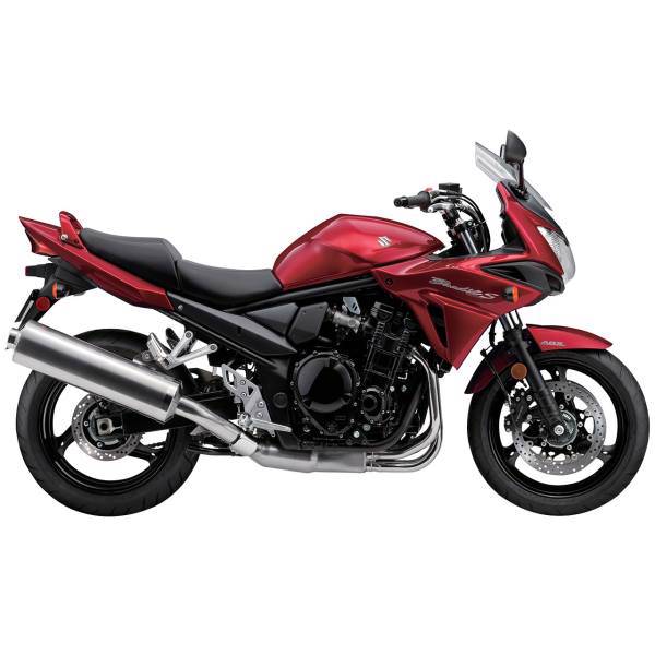 موتورسیکلت سوزوکی مدل Bandit سال 2016، Suzuki Bandit 2016 Motorbike