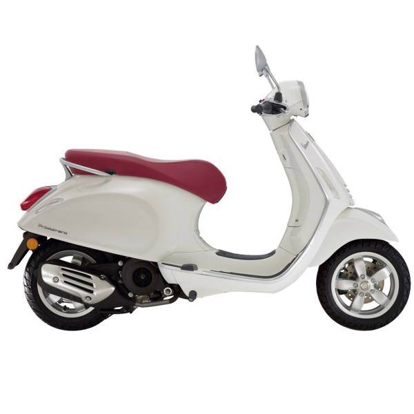 موتورسیکلت پیاجیو مدل وسپا پریماورا 150cc سال 2017، Piaggio Vespa Primavera 150cc 2017 Motorbike