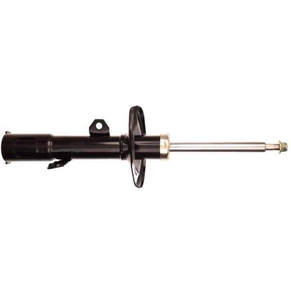 کمک فنر جلو چپ تویوتا جنیون پارتس مدل 09P10-48520، Toyota Geniune Parts 48520-09P10 Front Left Shock Absorber