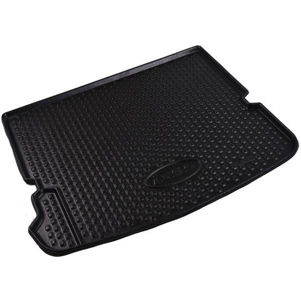 کفپوش سه بعدی صندوق خودرو بابل مناسب برای IX55 2014، Babol 3D Car Vehicle Trunk Mat For IX55 2014