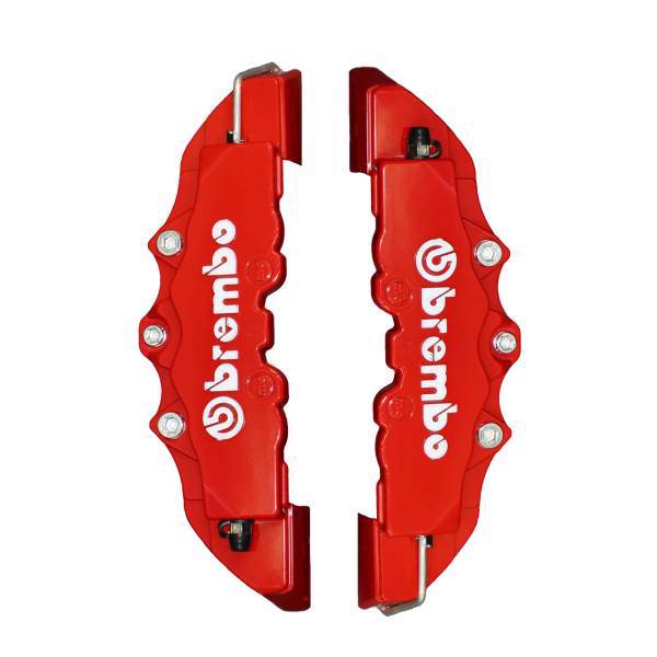 کاور لنت مومو مدل Brembo سایز متوسط، Momo Brembo Cover Lent Size Medium