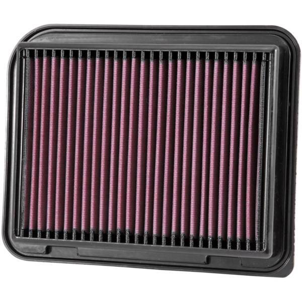 فیلتر هوای خودروی کی اند ان مدل 3015-33، K and N 33-3015 Air Filter