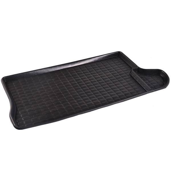 کفپوش سه بعدی صندوق خودرو بابل مناسب برای پرادو دو درب، Babol 3D Car Vehicle Trunk Mat For Prado Two-Door