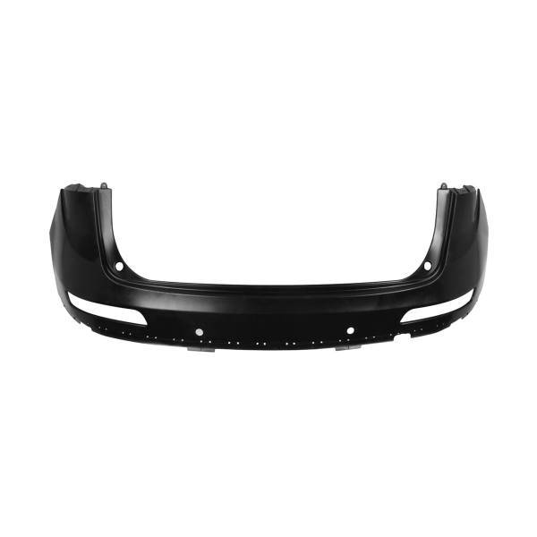 پوسته سپر عقب مدل 2804101U1510 مناسب برای خودروهای جک، 2804101U1510 Rear Bumper Body Shelf For JAC