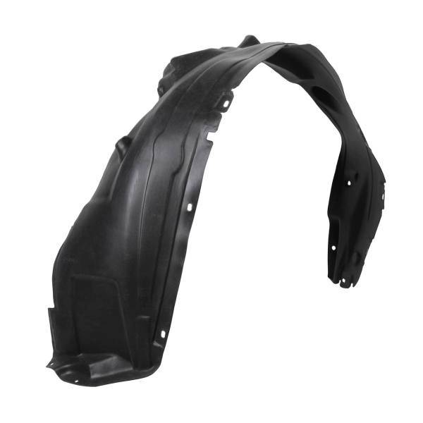 شلگیر جلو چپ مدل S5512111 مناسب برای خودروهای لیفان، S5512111 Mudguard Front Left For Lifan