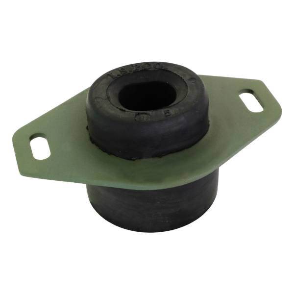 دسته موتور بالا چپ آی اس پی کو مدل 9604338880 مناسب برای زانتیا، ISPco 9604338880 LH Engine Elastic Support For Xantia