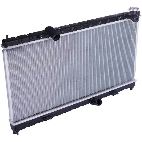 مجموعه کامل رادیاتور مدل B1301100A2 مناسب برای خودروهای لیفان، B1301100A2 Radiator Assy For Lifan