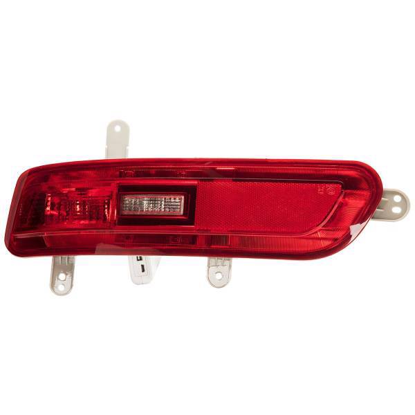 چراغ مه شکن عقب مدل 4133600U1510 مناسب برای خودروهای جک S5، 4133600U1510 Rear Automotive Fog Lamp For Jac S5