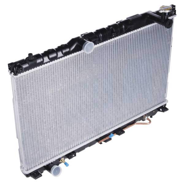 رادیاتور مدل 1301100U7054 مناسب برای خودروهای جک، 1301100U7054 Radiator For JAC