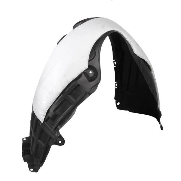 شلگیر جلو راست مدل G5512120 مناسب برای خودروهای لیفان، G5512120 Mudguard Front Right For Lifan