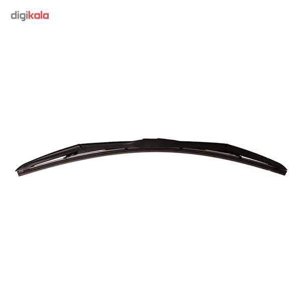 تیغه برف پاک کن جلو راست تویوتا جنیون پارتس مدل 06090-85212، Toyota Geniune Parts 85212-06090 Front Right Wiper Blade