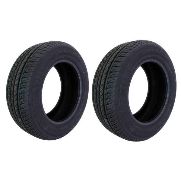 لاستیک خودرو یزد تایر مدل Uranus سایز 175/60R13 - دو حلقه، Yazd Tire Uranus Size 175/60R13 Car Tire - One Pair