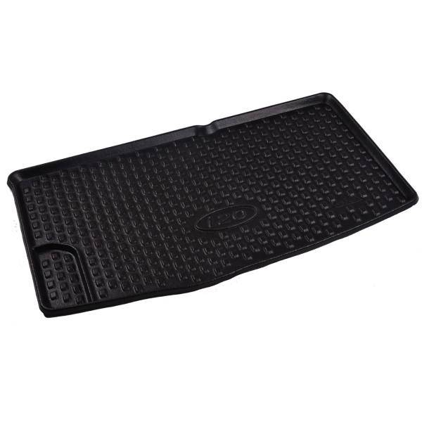 کفپوش سه بعدی صندوق خودرو بابل مناسب برای I20-2012، Babol 3D Car Vehicle Trunk Mat For I20-2012