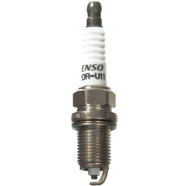 شمع موتور تویوتا جنیون پارتس مدل 01184-90919، Toyota Genuine Parts 90919-01184 Spark Plug