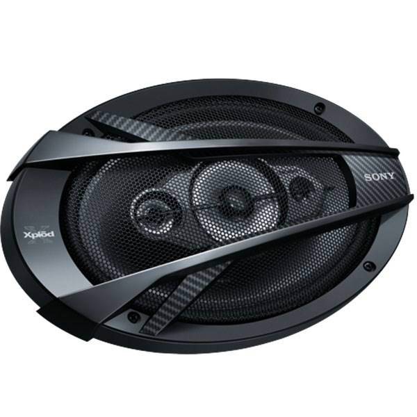 اسپیکر خودرو سونی مدل XS-N6940، Sony XS-N6940 Car Speaker