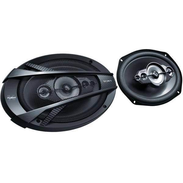 اسپیکر خودرو سونی XS-N6950، Sony XS-N6950 Car Speaker