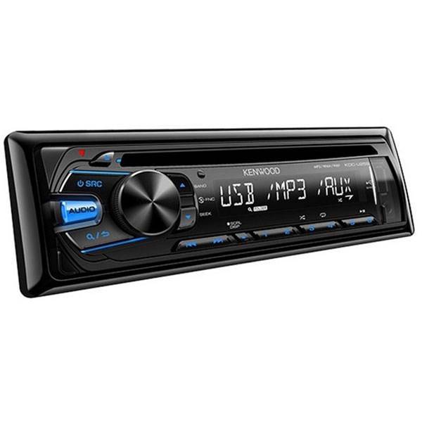 پخش کننده خودرو کنوود KDC-U2159B، Kenwood KDC-U2159B Car Audio