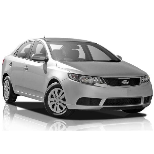 خودرو کیا Cerato 1600 اتوماتیک سال 1396، Kia Cerato 1600 1396 AT