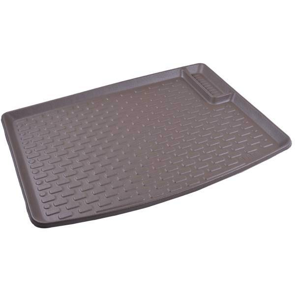 کفپوش سه بعدی صندوق خودرو بابل مناسب برای رانا، Babol 3D Car Vehicle Trunk Mat For Rana