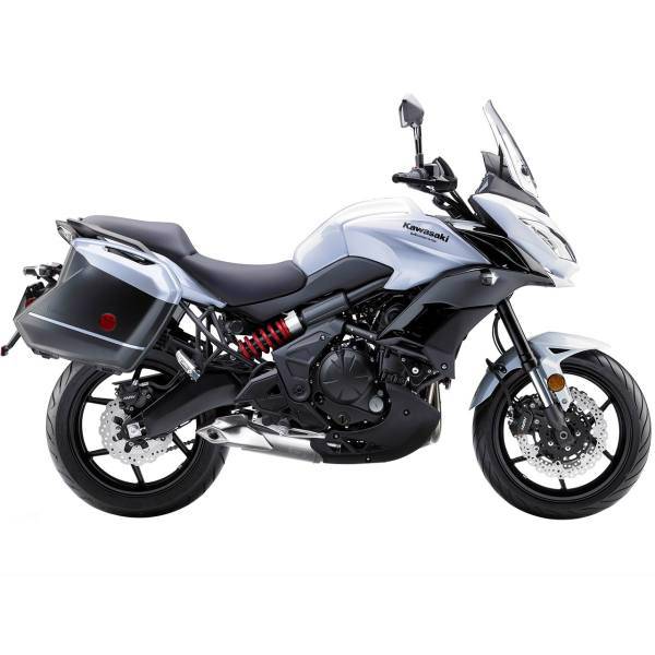 موتورسیکلت کاوازاکی مدل Versys 650 سال 2016، Kawasaki Versys 650 2016 Motorbike