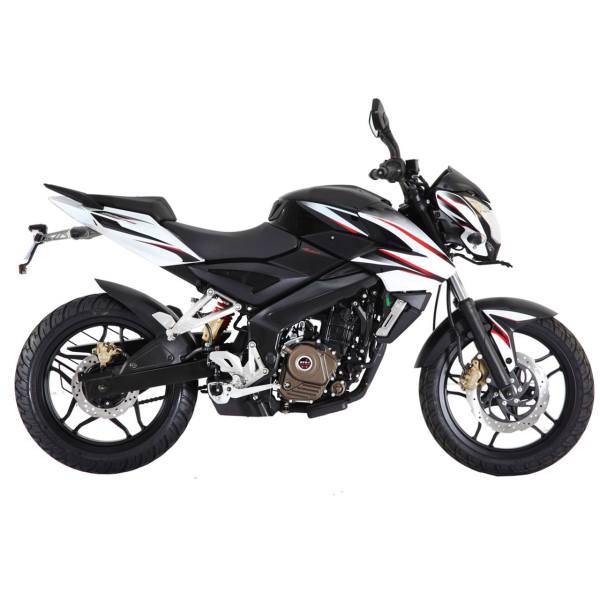 موتورسیکلت باجاج مدل Pulse NS200 سال 1397، Bajaj Pulse NS200 1397 Motorbike