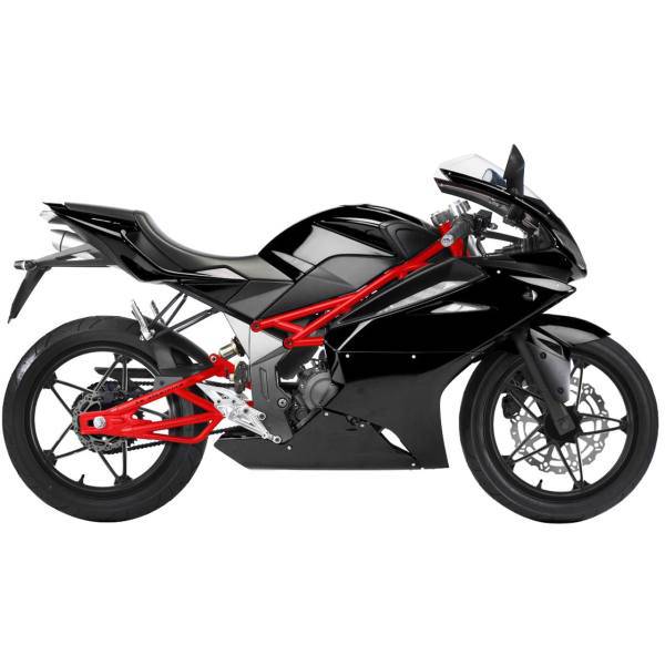 موتورسیکلت مگلی مدل 250R سال 1394، Megelli 250R 1394 Motorbike