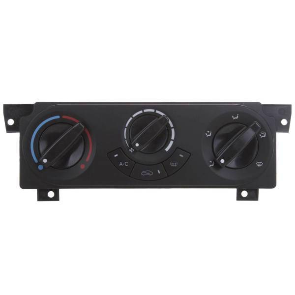 پنل کولر و بخاری مدل LAX8112100 مناسب برای خودرو لیفان 520، LAX8112100 Air conditioner control panel For Lifan 520