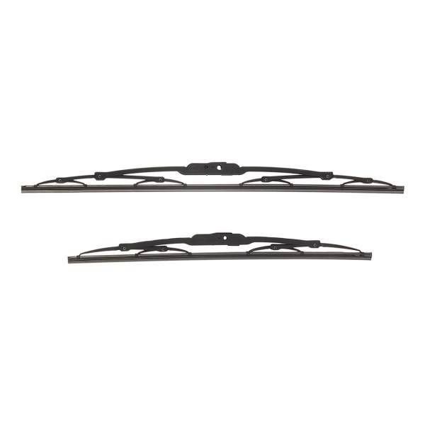 تیغه برف پاک کن هلا مدل 2016، Hella 2016 Wiper Blade