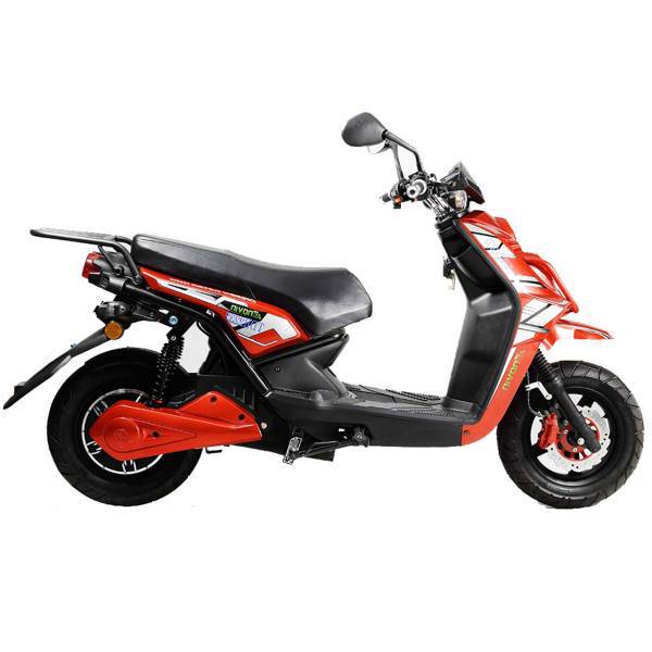 موتورسیکلت برقی نوین سیکلت مدل TDR2232 سال 1396، Novin Cyclet TDR2232 Motorbike