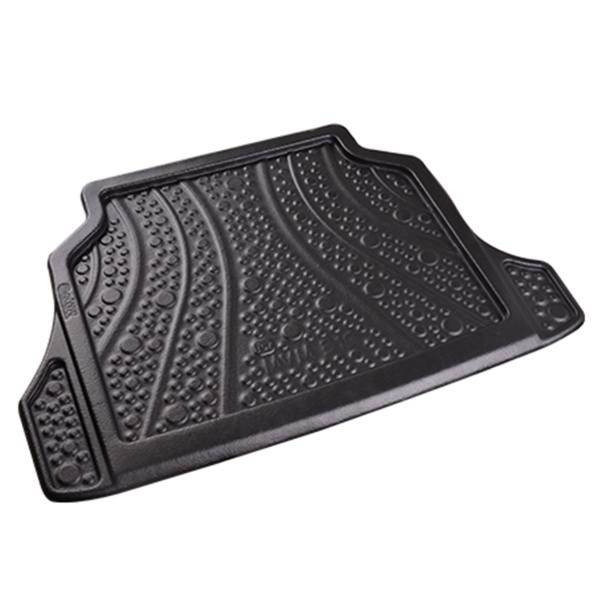 کفپوش سه بعدی صندوق خودرو بابل مناسب برای MVM 315 صندوق دار، Babol 3D Car Vehicle Trunk Mat For MVM 315