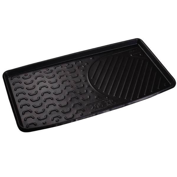 کفپوش سه بعدی صندوق خودرو بابل مناسب برای پژو 206، Babol 3D Car Vehicle Trunk Mat For Peugeot 206