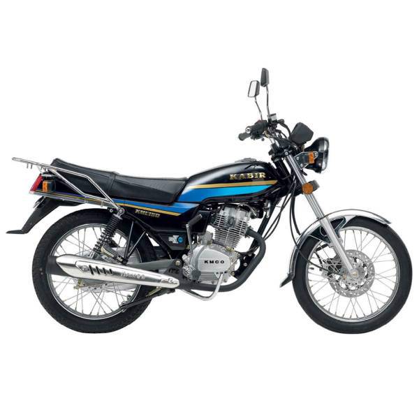 موتورسیکلت کبیر مدل KML 150 سال 1395، Kabir KML 150cc 1395 Motorbike