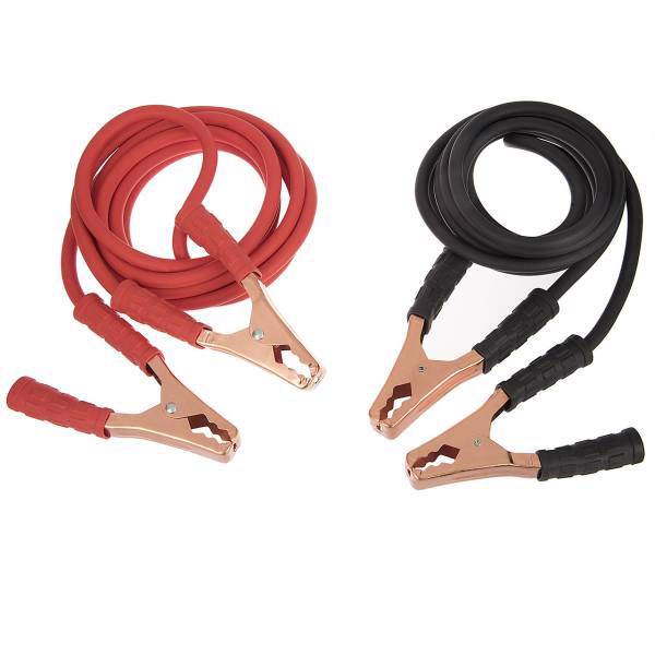 کابل اتصال باتری خودرو مگا تولز مدل 70221، Mega Tools 70221 Booster Cable