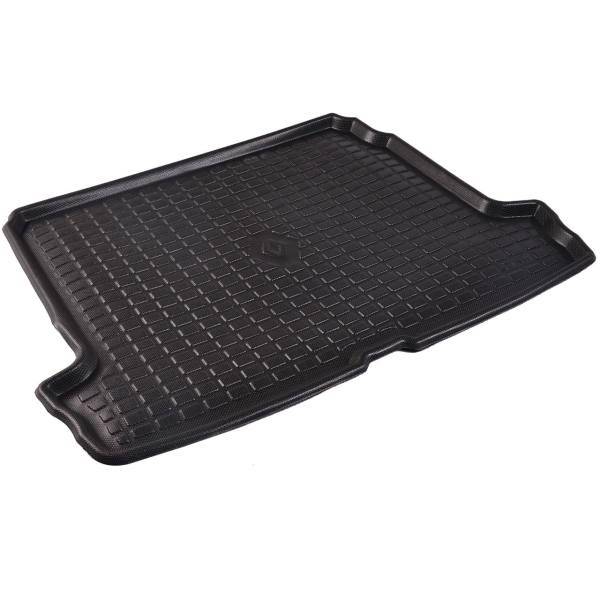 کفپوش سه بعدی صندوق خودرو بابل مناسب برای مگان، Babol 3D Car Vehicle Trunk Mat For Megan