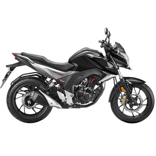 موتورسیکلت هوندا مدل Hornet R160 سال 2016، Honda Hornet R160 2016 Motorbike