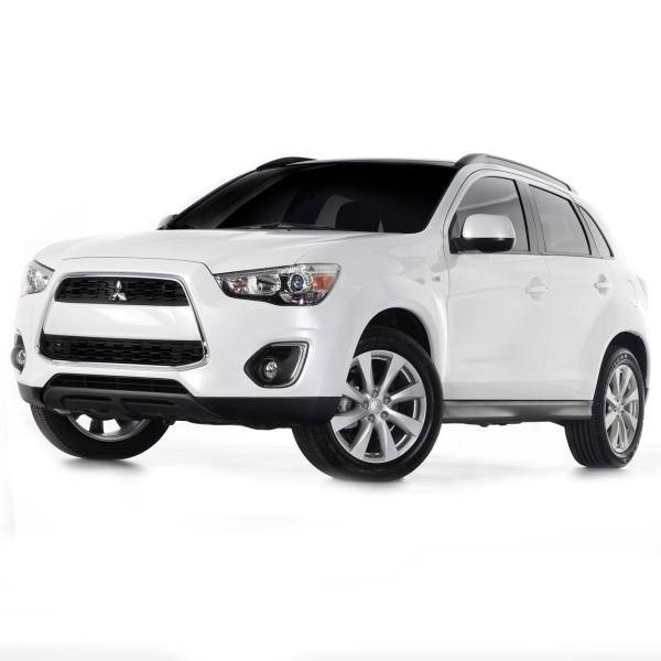 خودرو میتسوبیشی ASX Midline اتوماتیک سال 2015، Mitsubishi ASX Midline 2015 AT