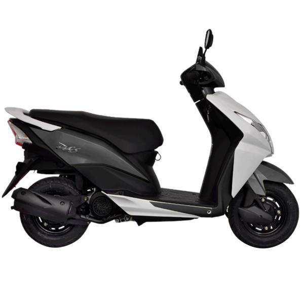 موتورسیکلت هوندا مدل Dio سال 2016، Honda Dio 2016 Motorbike