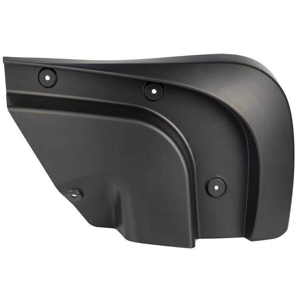 گل پخش کن عقب راست مدل S5512161A2 مناسب برای خودروهای لیفان، S5512161A2 Rear Right Mudguard For Lifan