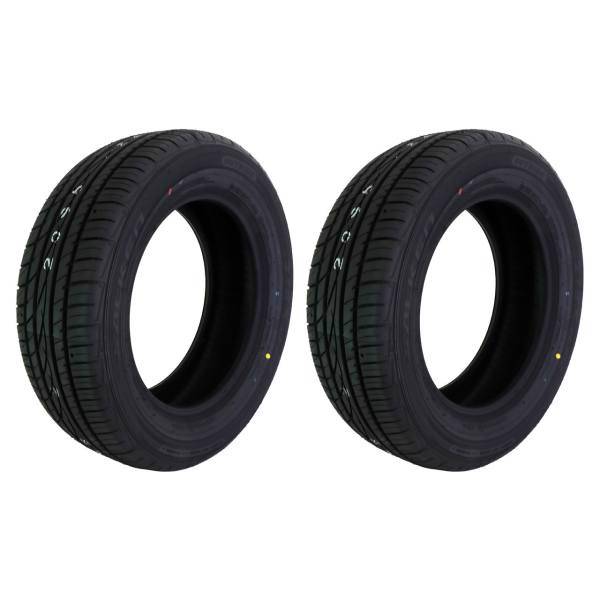 لاستیک خودرو فالکن مدل ZE912 سایز 205/60R15 - دو حلقه، Falken ZE912 205/60R15 Car Tire - One Pair