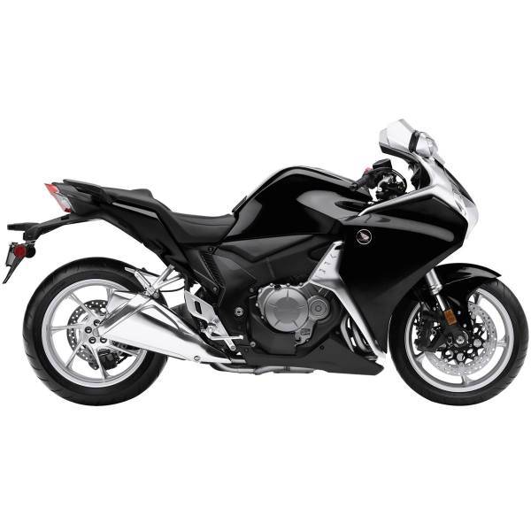 موتورسیکلت هوندا مدل VFR1200F سال 2016، Honda VFR1200F 2016 Motorbike