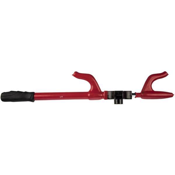 قفل فرمان خودرو گلد مدل 6022A، Gold 6022A Steering Wheel Lock