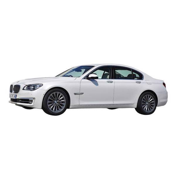 خودرو بی ام دبلیو 730Li اتوماتیک سال 2014، BMW 730Li 2014 AT