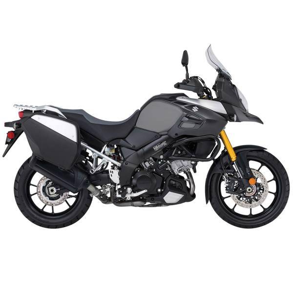 موتورسیکلت سوزوکی مدل V-Strom 1000 سال 2016، Suzuki V-Strom 1000 2016 Motorbike