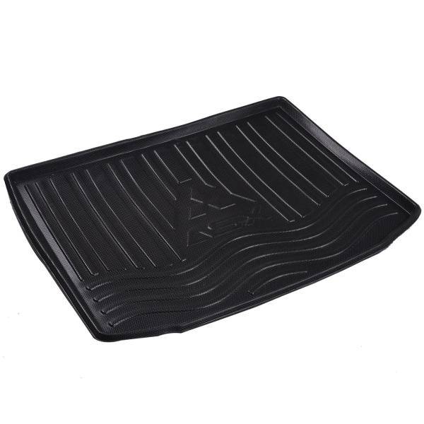 کفپوش سه بعدی صندوق خودرو بابل مناسب برای میتسوبیشی ASX2103، Babol 3D Car Vehicle Trunk Mat For Mitsubishi ASX 2103