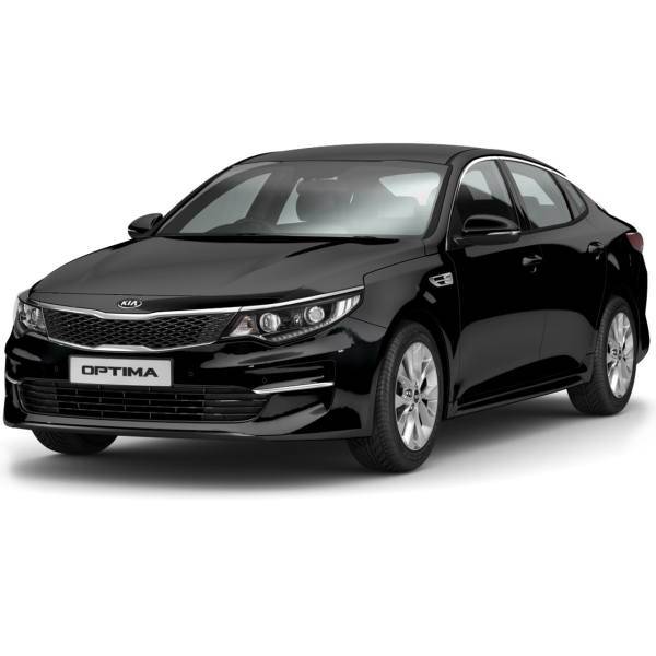 خودرو کیا Optima GT-Line اتوماتیک سال 2016، Kia Optima GT-Line Full 2016 AT