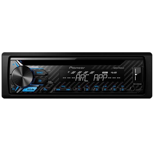 پخش کننده خودرو پایونیر مدل DEH-X1952UB، Pioneer DEH-X1952UB Car Audio