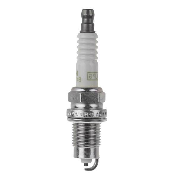 شمع خودرو ان جی کی مدل BKR-GAS 7987، NGK BKR-GAS 7987 Spark Plug